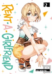 Rent-A-Girlfriend 2