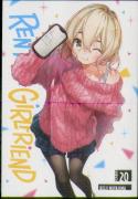 Rent-A-Girlfriend 20
