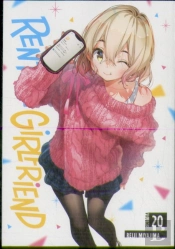 Rent-A-Girlfriend 20