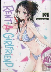Rent-A-Girlfriend 23