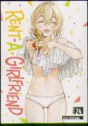 Rent-A-Girlfriend 24