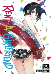 Rent-A-Girlfriend 25