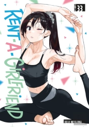 Rent-A-Girlfriend 33