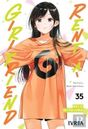 Rent-A-Girlfriend 35