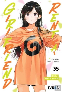 Bertrand.pt - Rent-A-Girlfriend 35
