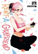 Rent-A-Girlfriend 36