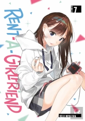 Rent-A-Girlfriend 7