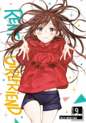 Rent-A-Girlfriend 9