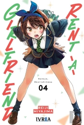 Rent A Girlfriend N 04