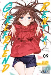 Rent A Girlfriend N 09