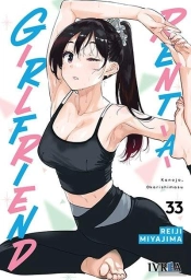 Rent A Girlfriend N 33