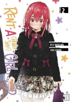 Bertrand.pt - Rent-A-(Really Shy!)-Girlfriend 2