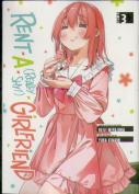Rent-A-(Really Shy!)-Girlfriend 3