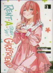Rent-A-(Really Shy!)-Girlfriend 3