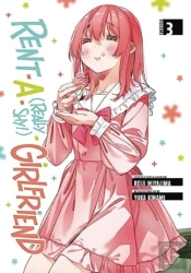 Rent-A-(Really Shy!)-Girlfriend 4