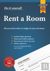Rent A Room Lawpack