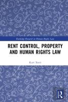 Rent Control, Property And Human Rights Law