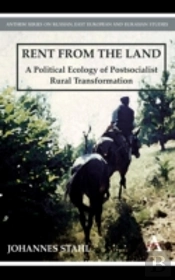 Rent From The Land