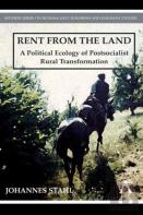 Rent From The Land
