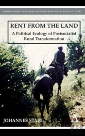Rent From The Land