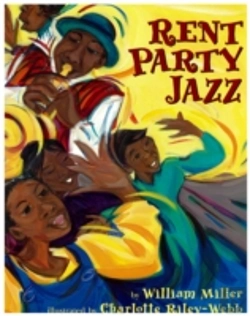 Bertrand.pt - Rent Party Jazz
