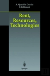 Rent, Resources, Technologies