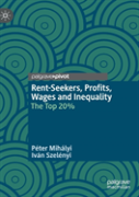 Rent-Seekers, Profits, Wages And Inequality