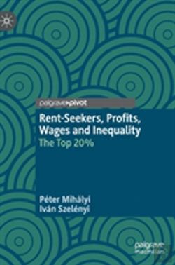 Bertrand.pt - Rent-Seekers, Profits, Wages And Inequality