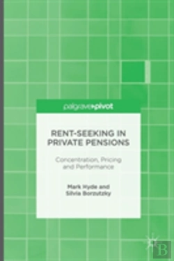 Bertrand.pt - Rent-Seeking In Private Pensions