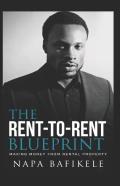 Rent-To-Rent Blueprint