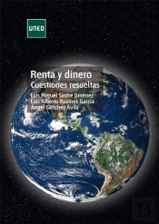 Renta Y Dinero. Cuestiones Resueltas
