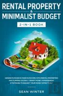 Rental Property And Minimalist Budget 2-In-1 Book