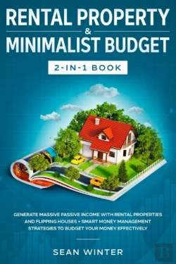 Bertrand.pt - Rental Property And Minimalist Budget 2-In-1 Book