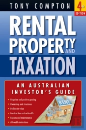 Rental Property And Taxation