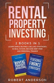 Rental Property Investing 2 Books In 1 L