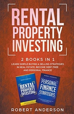 Bertrand.pt - Rental Property Investing 2 Books In 1 L