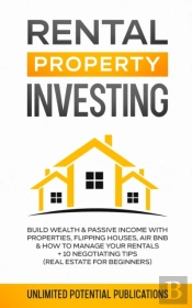 Rental Property Investing: Build Wealth