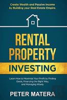 Rental Property Investing