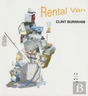 Rental Van