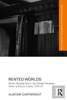 Rented Worlds