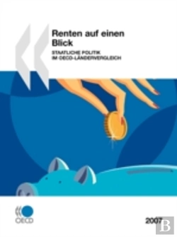 Bertrand.pt - Renten Auf Einen Blick 2007 : Staatliche