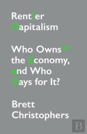 Rentier Capitalism