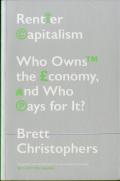 Rentier Capitalism