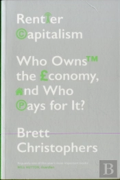 Rentier Capitalism