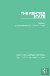 Rentier State