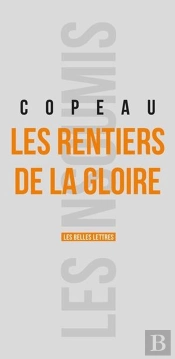 Rentiers De La Gloire (Les)