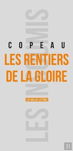 Bertrand.pt - Rentiers De La Gloire (Les)