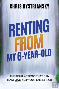 Bertrand.pt - Renting From My 6-Year-Old