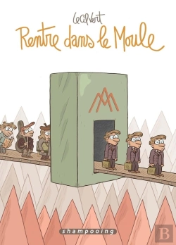 Bertrand.pt - Rentre Dans Le Moule
