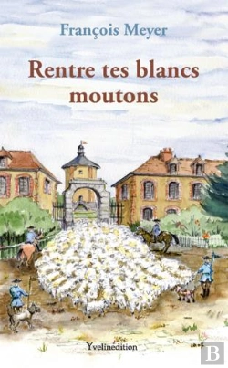 Bertrand.pt - Rentre Tes Blancs Moutons
